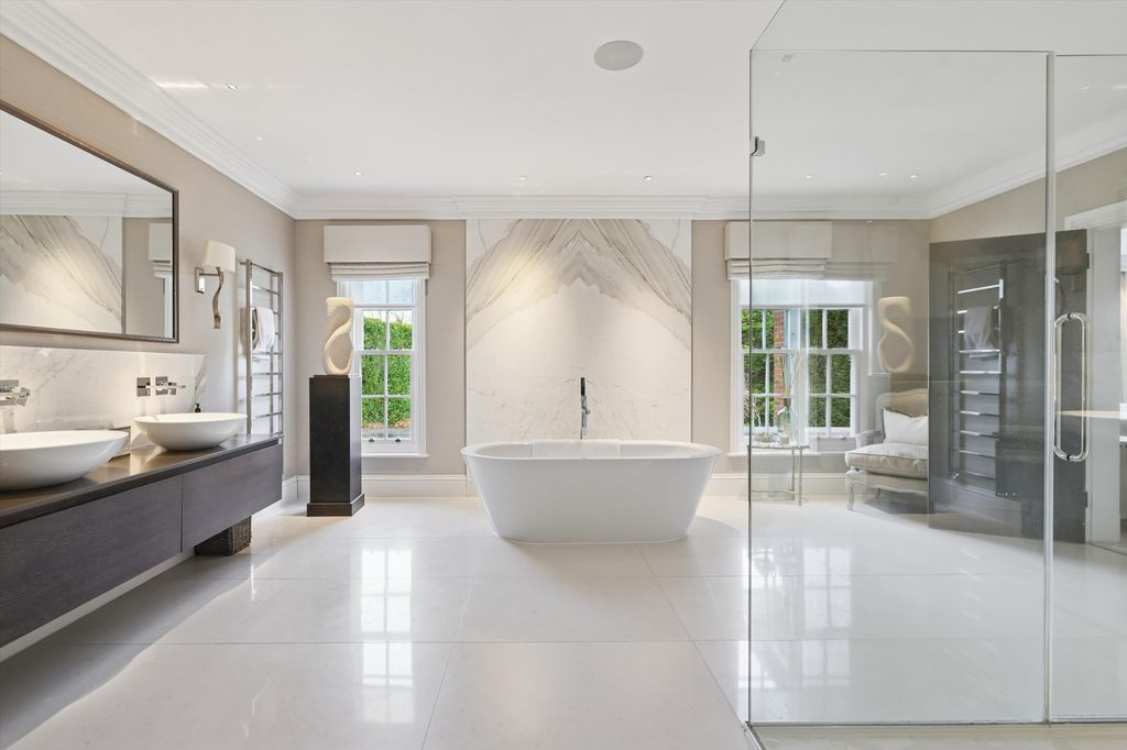 Additional image 19 of 6 bed detached house for saleEsher Park Avenue, Esher, Surrey KT10