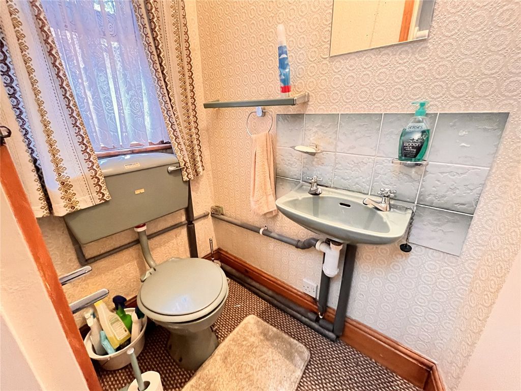 Additional image 16 of 4 bed end terrace house for saleCanon Street, Cherry Orchard, Shrewsbury, Shropshire SY2