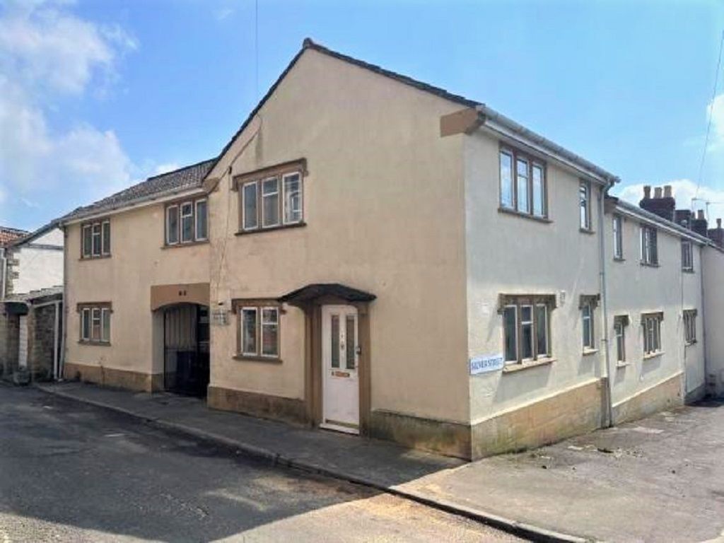 8 bed flat for sale Ilminster