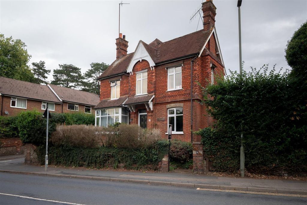 Property photo 2 of 15 Horsham Road - Final Images - Ralph James - Ahead