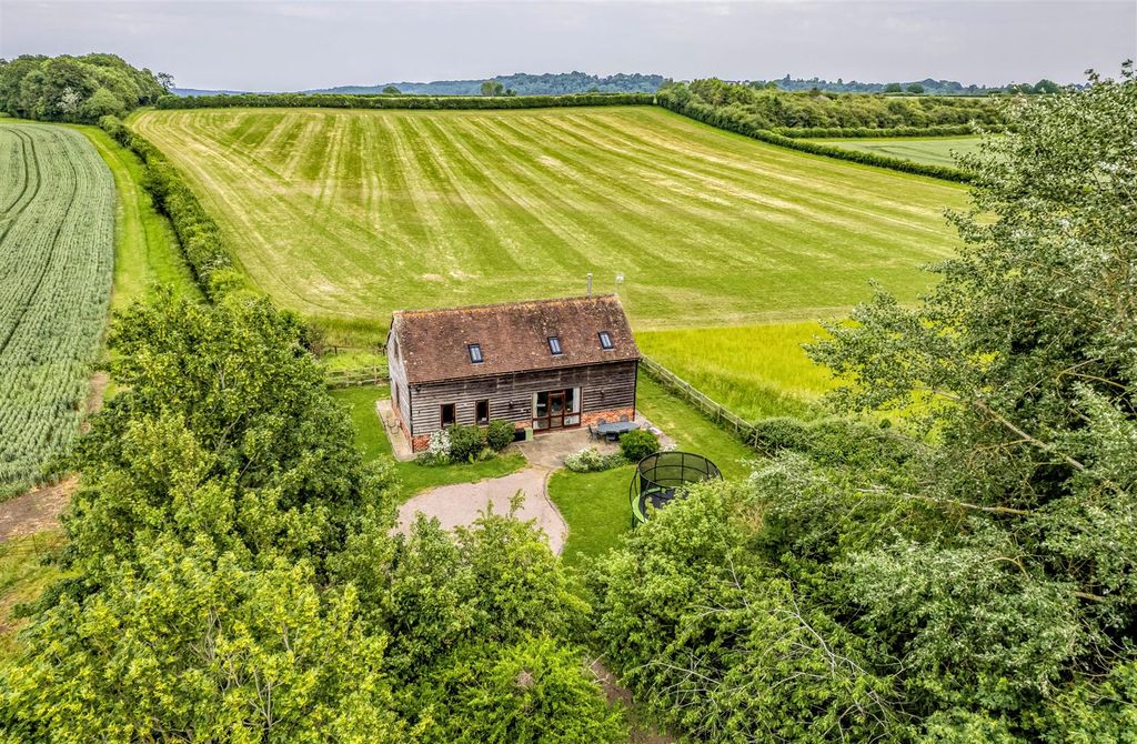 Additional image 27 of 6 bed farmhouse for saleLot 1 - Hill Court Farm, Pershore, Worcestershire WR10