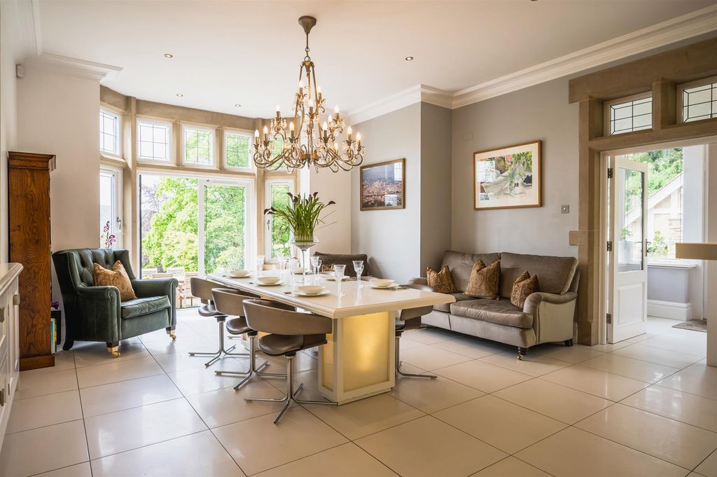 Additional image 15 of 5 bed detached house for salePadley Hill, Grindleford, Hope Valley S32