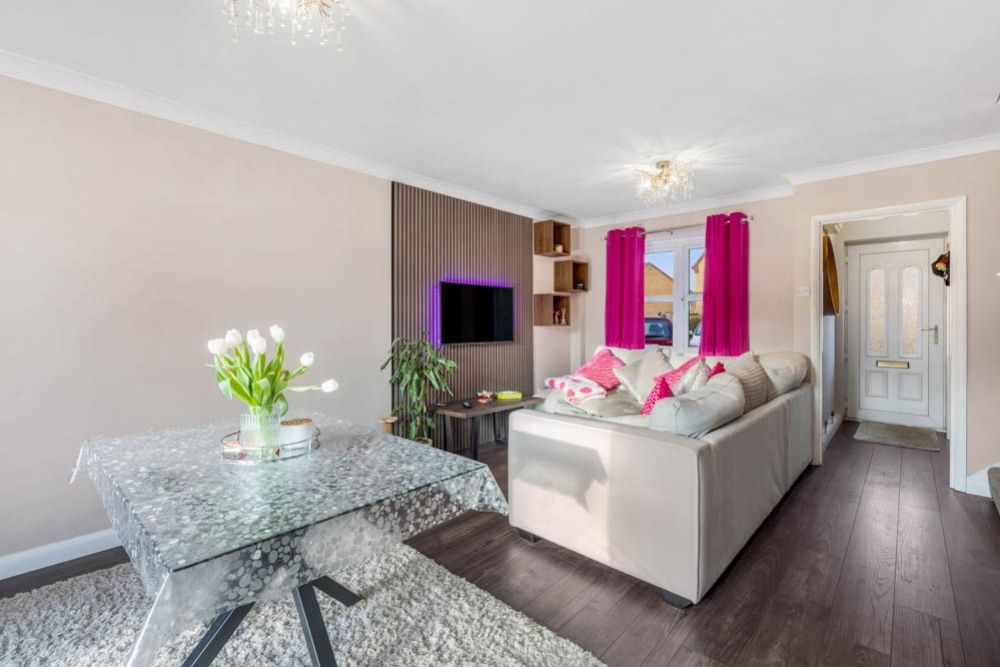 Property photo 2 of 23 6 Nicolette Way (Spalding)-15
