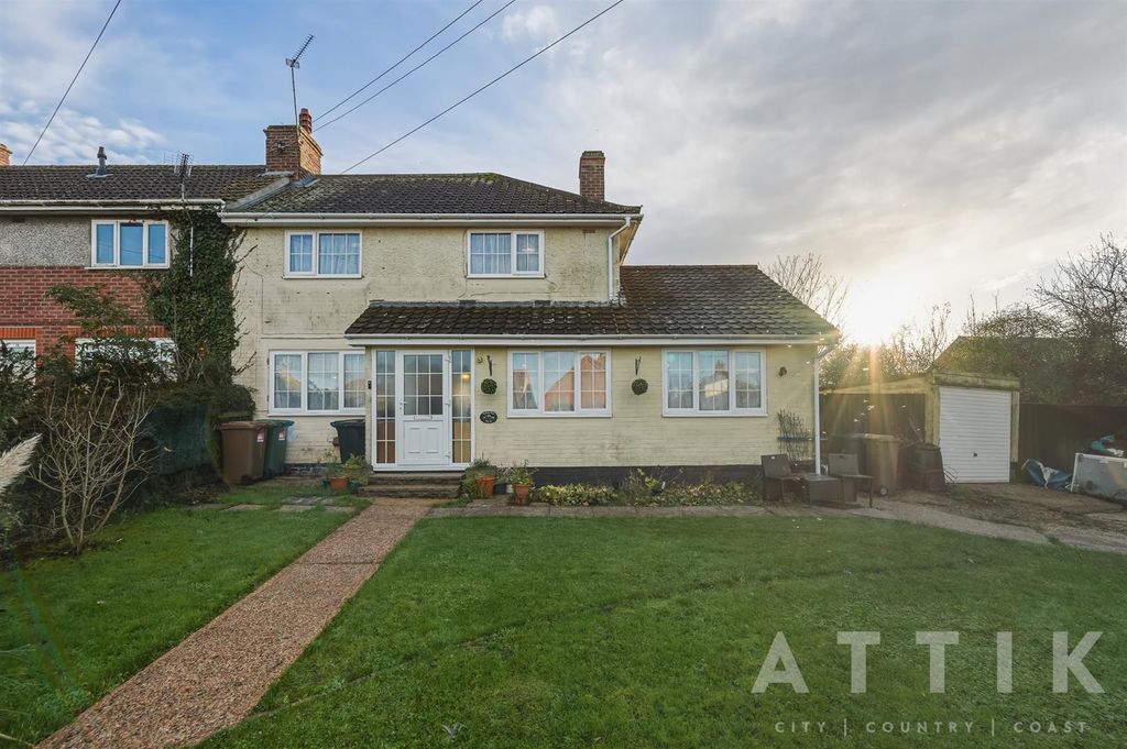 Additional image 39 of 3 bed end terrace house for saleOld Station Road, Halesworth IP19