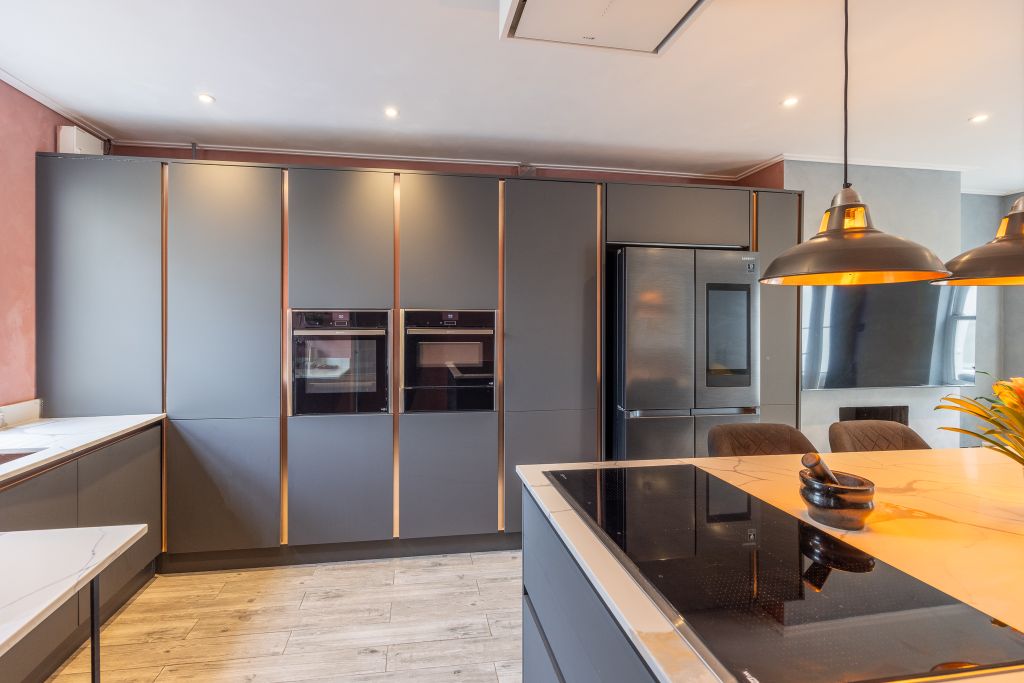 Additional image 11 of 4 bed terraced house for saleHauteville, St. Peter Port, Guernsey GY1