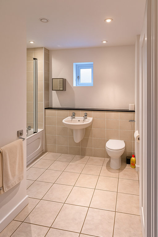 Property photo 2 of 11 Bathroom