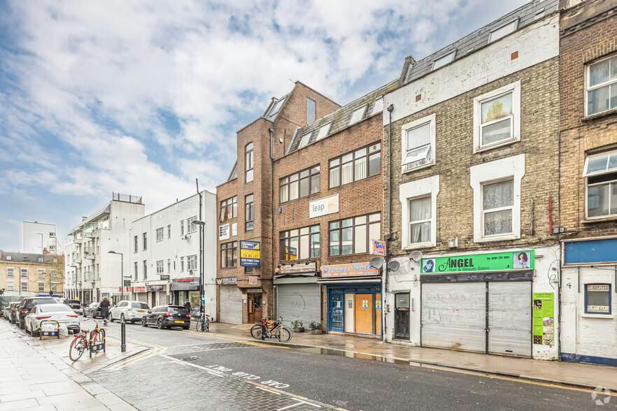 Property photo 1 of 10 57Wellsterlondonbuildingphoto1Large.Jpg