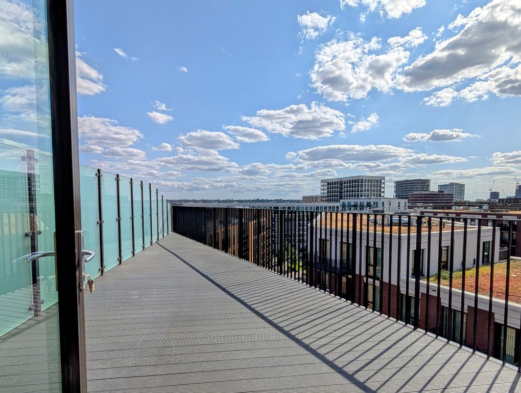 Property photo 3 of 21 Terrace One