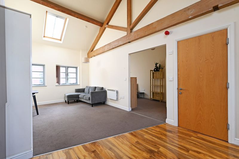 Property photo 3 of 9 Open Plan Living