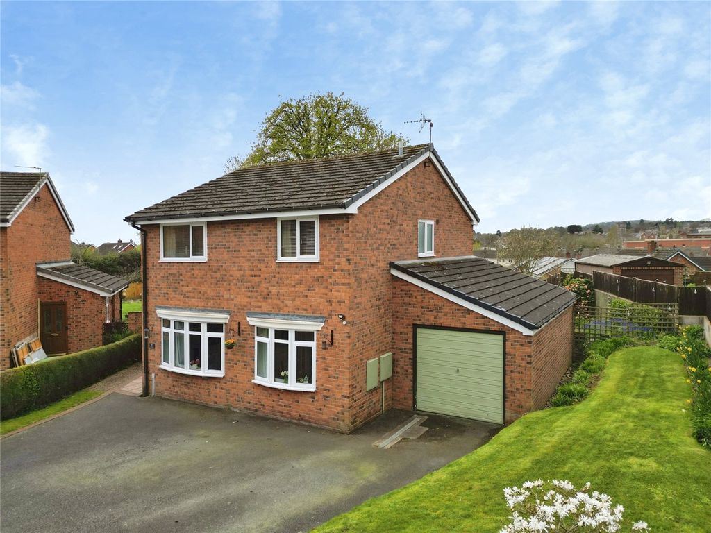 Additional image 18 of 4 bed detached house for saleArdmillan Court, Oswestry, Shropshire SY11