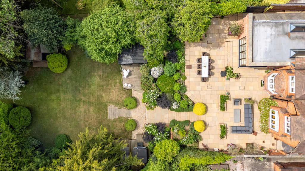 Additional image 24 of 6 bed detached house for saleKennedy Road, Shrewsbury, Shropshire SY3