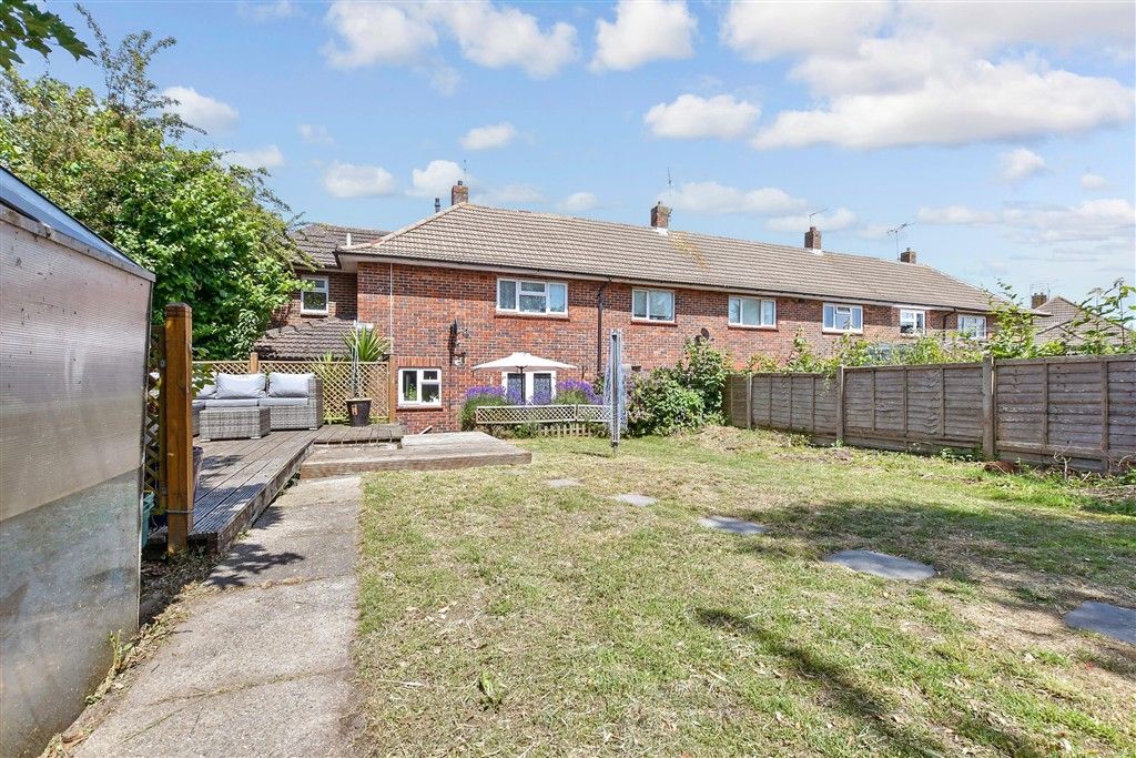 Property photo 1 of 14 Rear Elevation