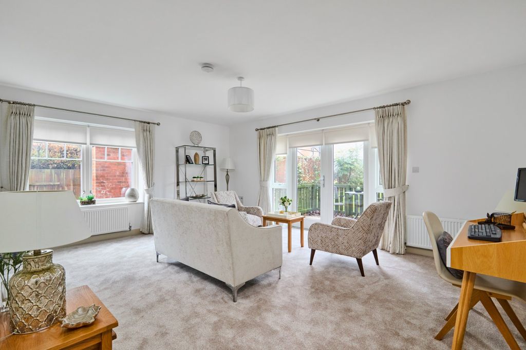 Additional image 8 of 2 bed flat for salePalace Road, Ripon, North Yorkshire HG4