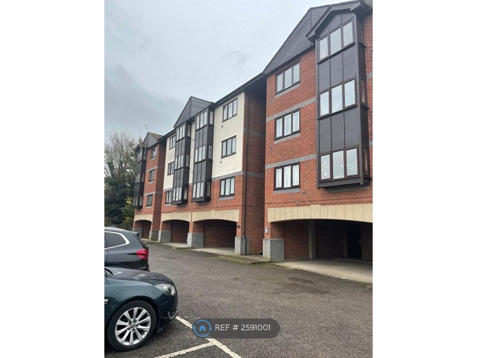 Property photo 1 of 7 Outside Plus Parking Area