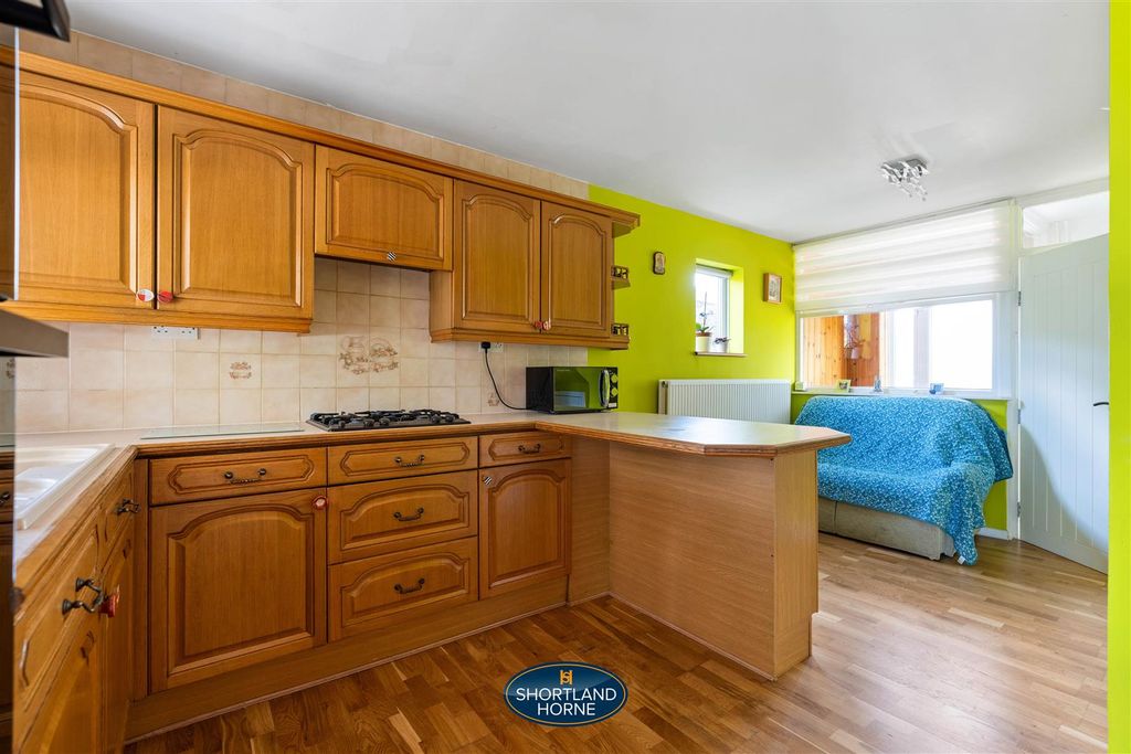 Property photo 2 of 27 Kitchen / Dining Room