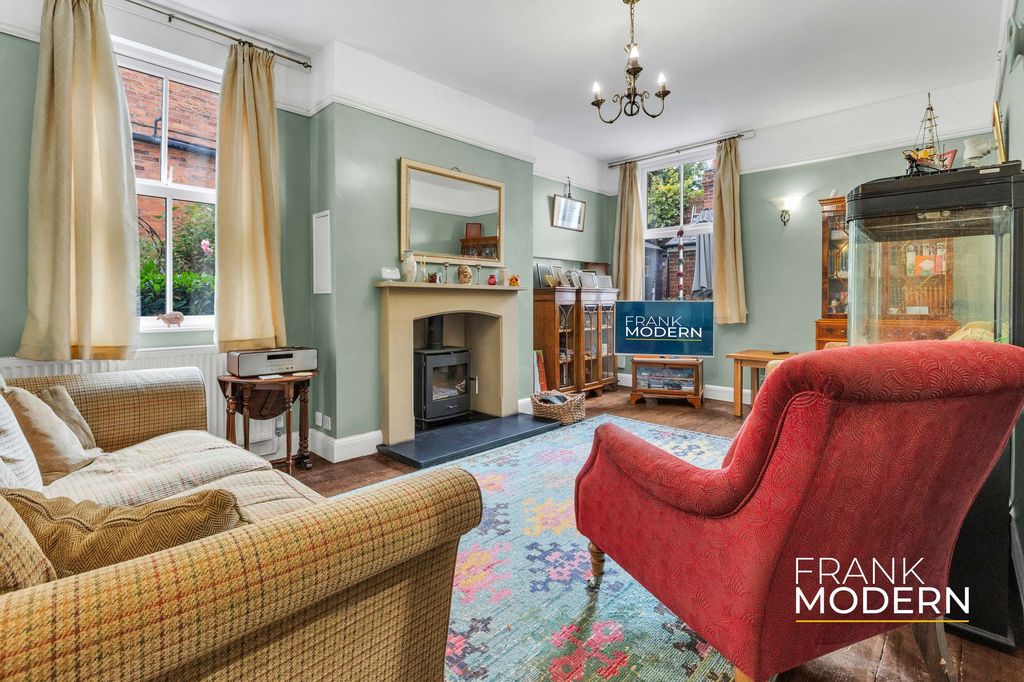 Property photo 2 of 45 Living Room