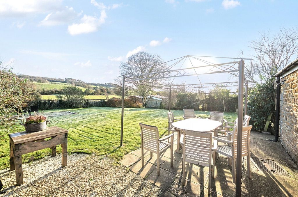 Property photo 2 of 16 Rear Garden