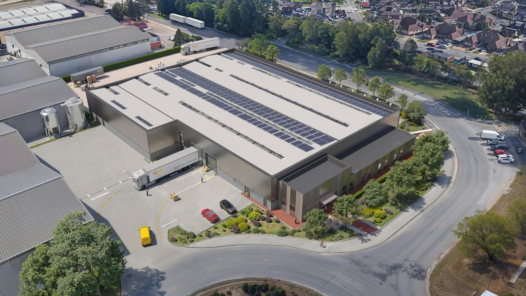 Property photo 1 of 5 Rear High.Jpg