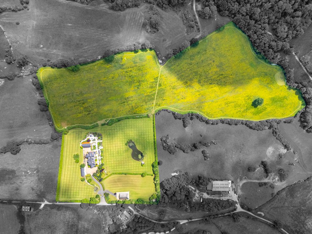 Additional image 49 of 5 bed detached house for saleAgnes Meadow Lane Ashbourne, Derbyshire DE6