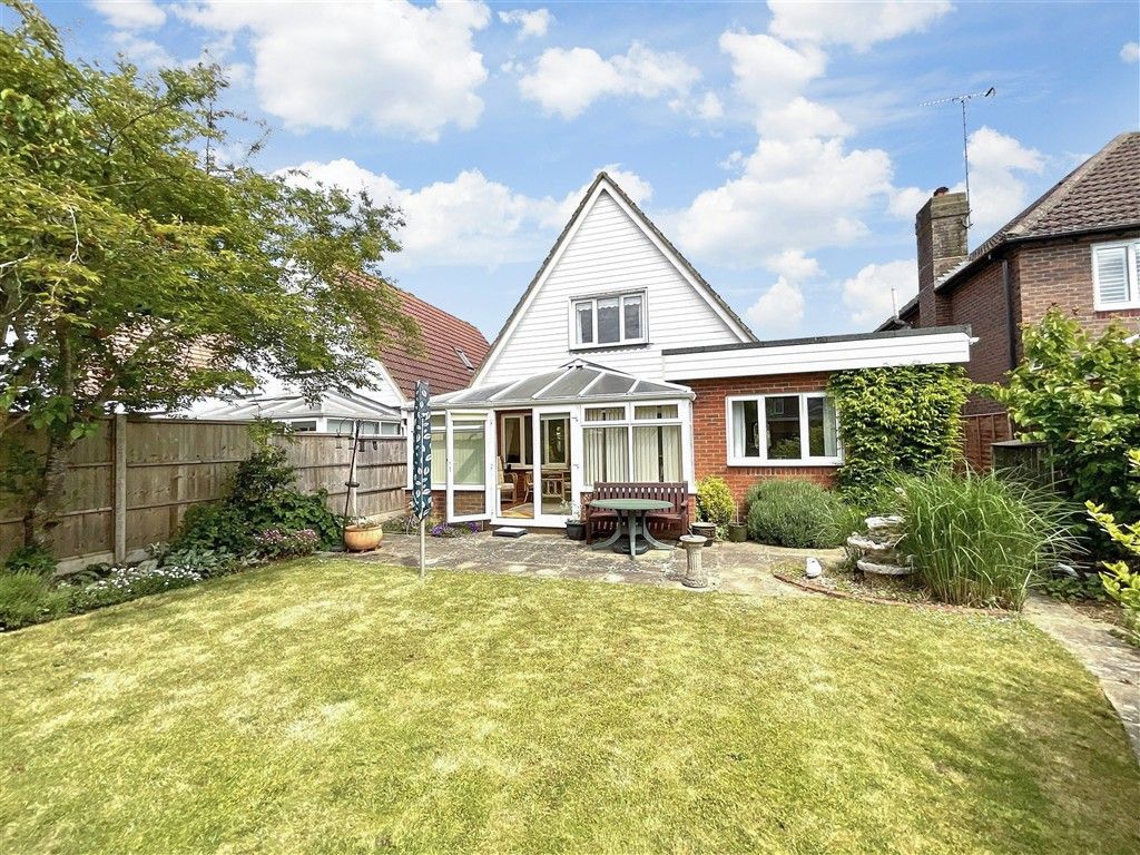Property photo 3 of 16 Rear Elevation 10
