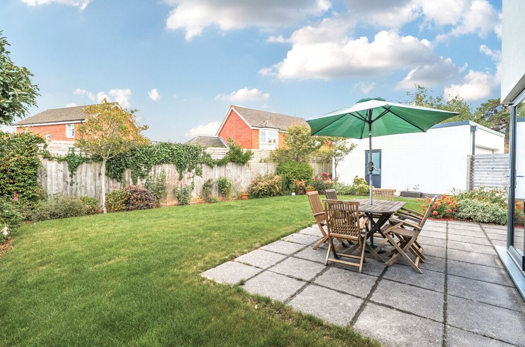 Property photo 2 of 13 Rear Garden