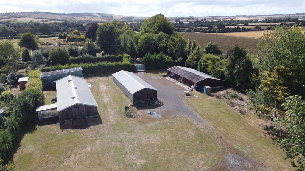 Property photo 2 of 15 Plots At East Martin