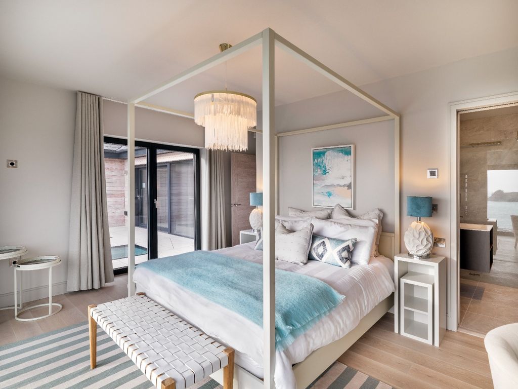 Additional image 44 of 4 bed detached house for saleAn Award-Winning Expression Of Coastal Living, Elevated Beyond The Ordinary. TR2