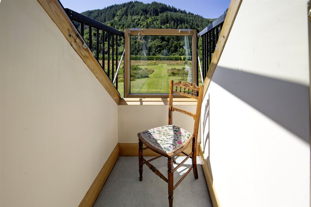 Additional image 20 of 4 bed detached house for saleArdentinny, Dunoon, Argyll And Bute PA23