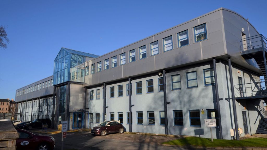 Property photo 1 of 6 Allied-Surveyors-Scotland-Harbour-Point-Musselburg