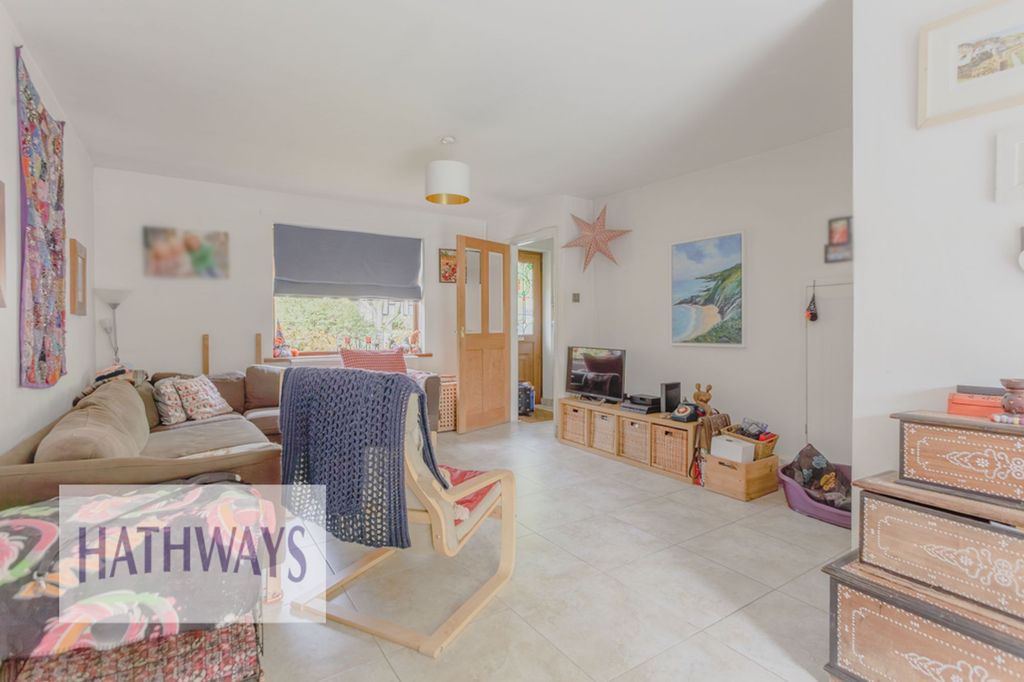 Additional image 9 of 3 bed detached house for salePrimrose Court, Ty Canol NP44