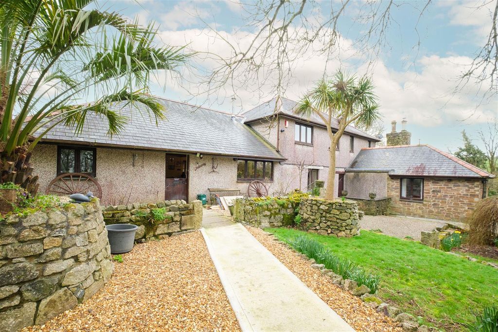 Additional image 18 of 6 bed detached house for saleMenheniot, Liskeard PL14