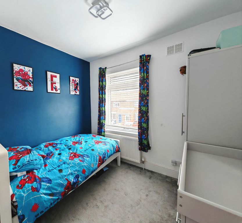 Additional image 13 of 3 bed flat for saleNorthbourne Road, Jarrow NE32