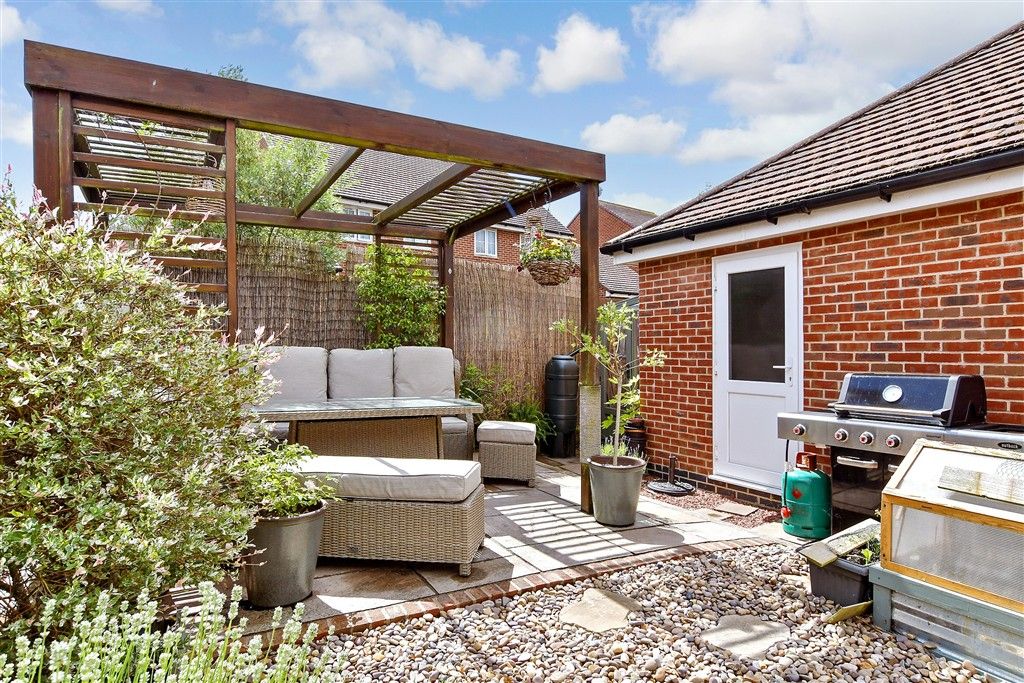 Property photo 2 of 13 Rear Garden