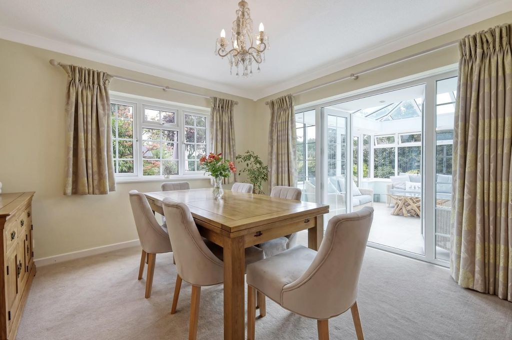 Property photo 2 of 27 Dining Area