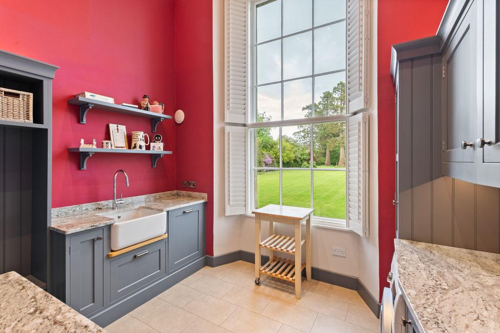 Additional image 20 of 3 bed flat for saleFlat 1B Old Mansion House, Newbyth, Whitekirk, East Lothian EH40