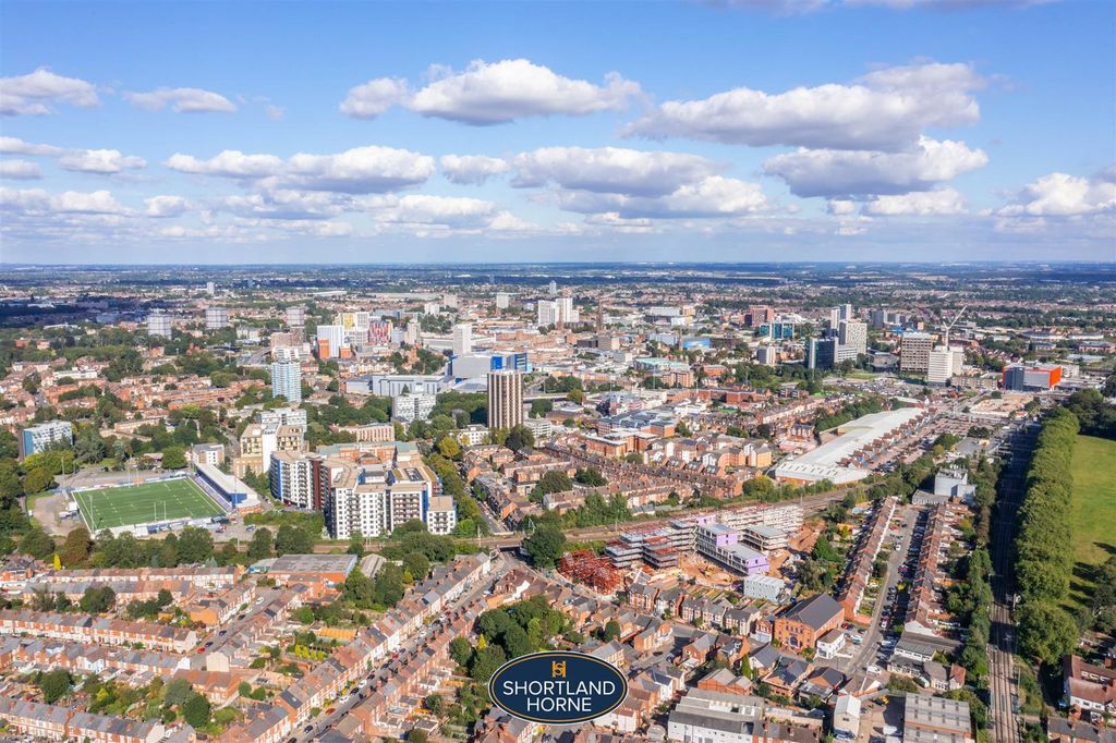 Additional image 17 of 2 bed flat for saleWarwick Street, Earlsdon, Coventry CV5