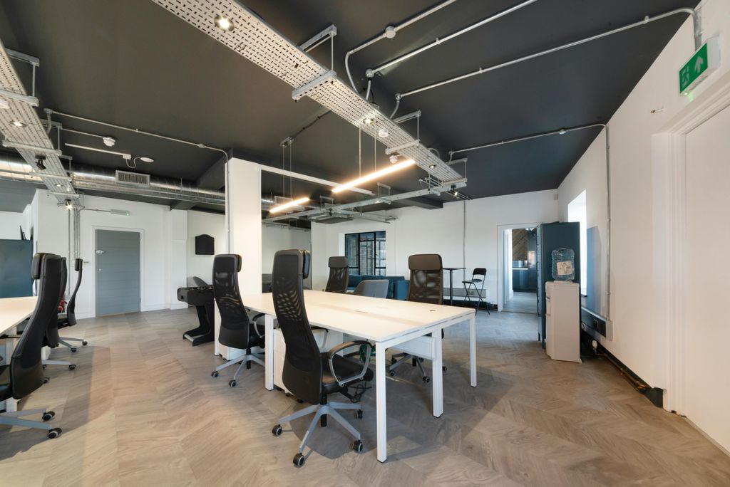 Property photo 2 of 17 Percerverance Works Commercial Unit, October -18.Jpg