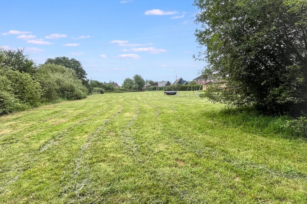 Property photo 2 of 9 Land At Duntish View, Pulham, Dorchester, Dorset DT2 7Dz