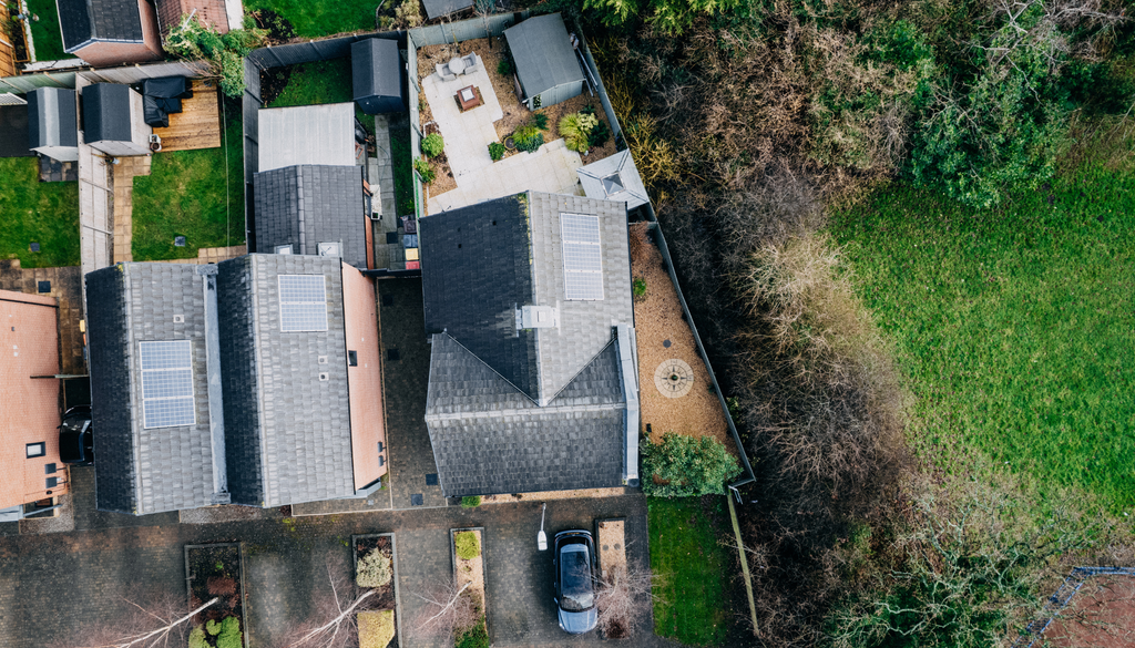 Property photo 2 of 24 Drone Top