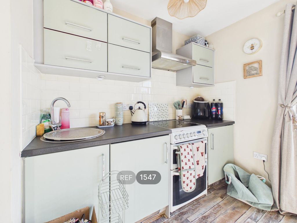 Property photo 2 of 15 Kitchen &amp; Living Area