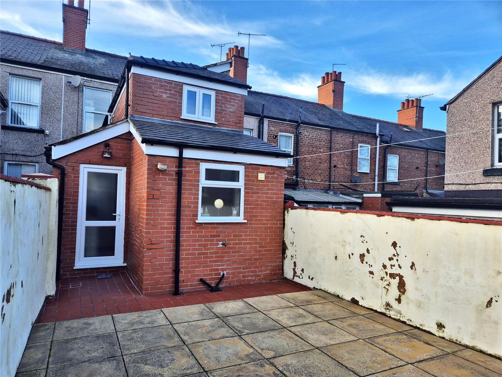 Property photo 2 of 24 Extended Rear