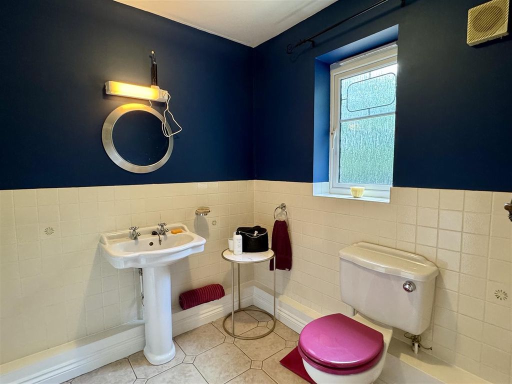 Additional image 33 of 4 bed detached house for saleCoombe Lea, Catbrook, Chepstow NP16