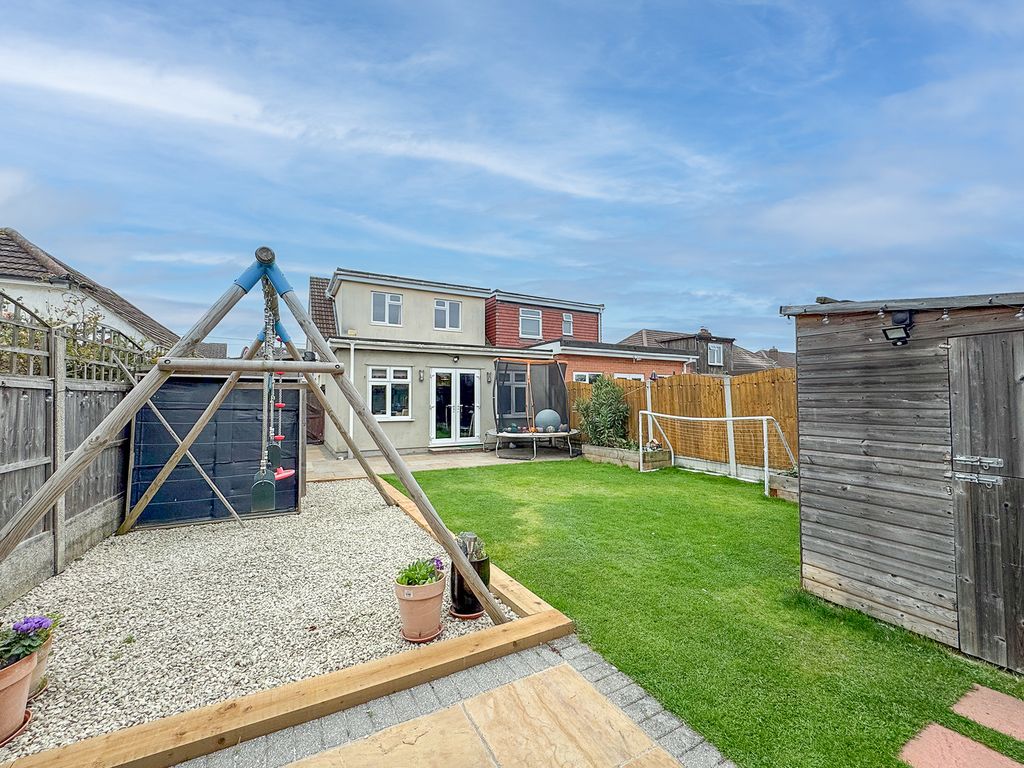 Property photo 2 of 19 Rear