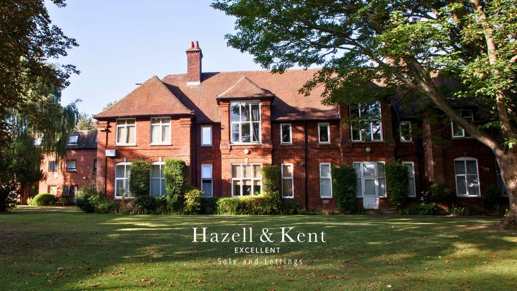 Property photo 1 of 8 1 Bedroom Flat In Harvey Goodwin Gardens, Cambridge, Cb4