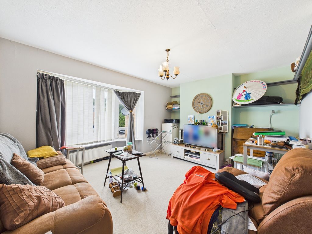 Property photo 2 of 10 Blurred TV
