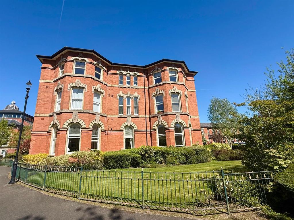 Additional image 19 of 2 bed flat for salePavilion Way, Macclesfield SK10