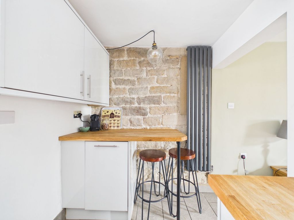 Property photo 3 of 14 Breakfast Kitchen