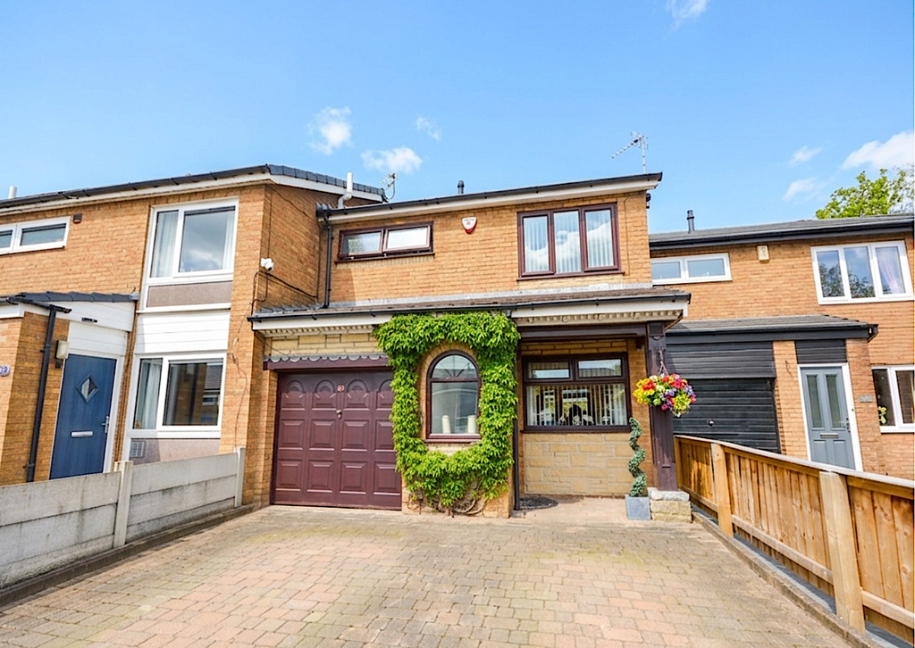Property photo 1 of 24 Tintern Avenue ,Whitefield, M45 8Wy