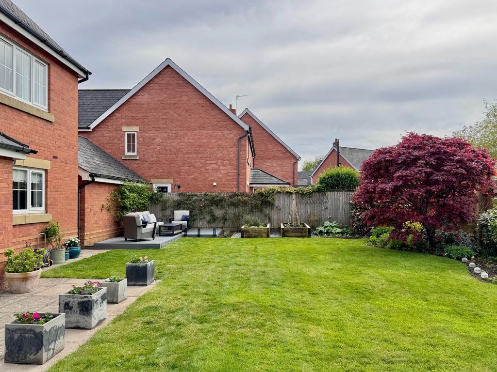 Additional image 28 of 5 bed detached house for saleClos Cradog, Penarth CF64