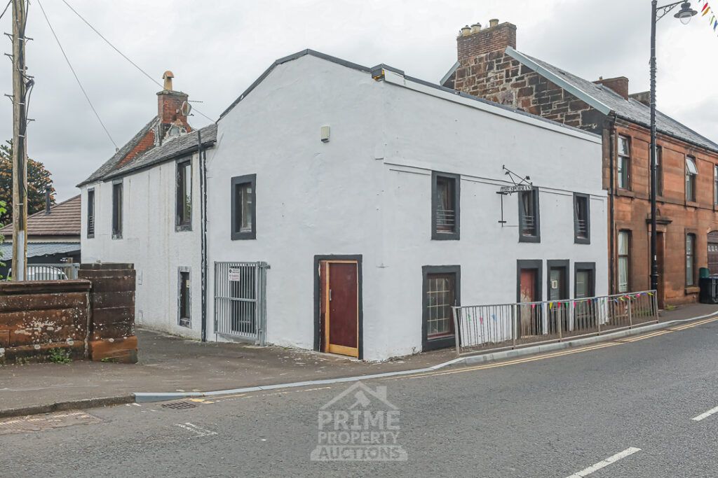 Additional image 19 of Land for sale16 Bridge Street, Galston KA4